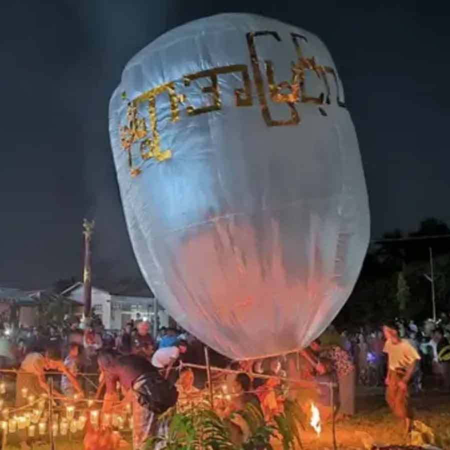 Many people died at Myanmar Buddhist festival dgtl