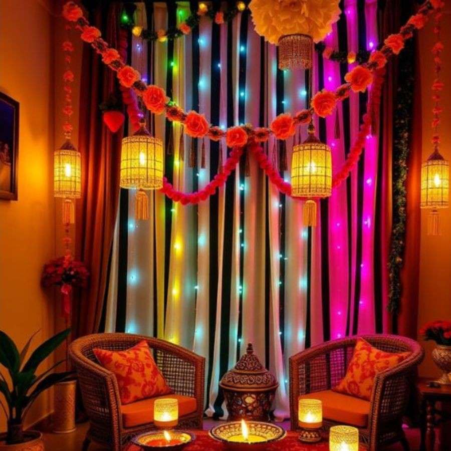 Trending Lighting systems for Diwali 2025 dgtl
