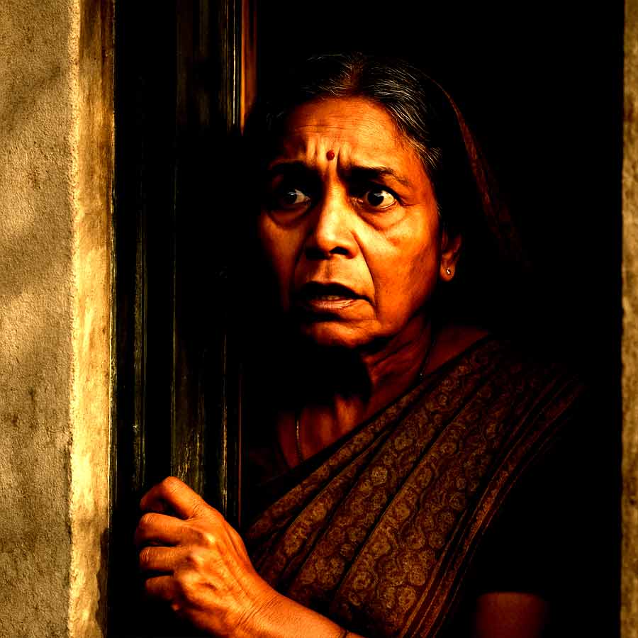 Beldanga Triple Death Case