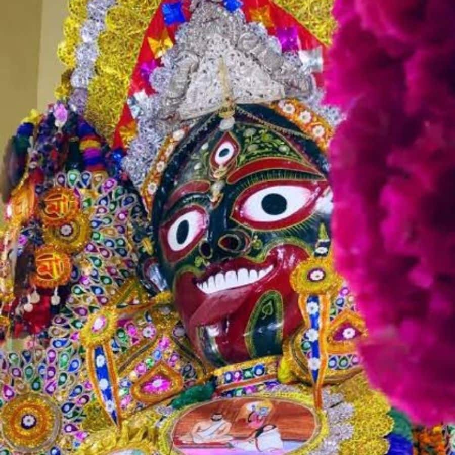 Birbhum Nirisha ma temple 300 years old kali puja tradition and miracles dgtl
