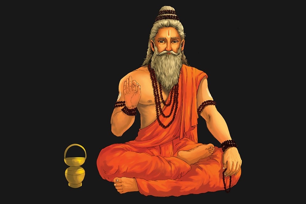 ঋষি বশিষ্ঠের সাধনা: স্থানীয় কিংবদন্তী অনুসারে, ব্রহ্মার মানসপুত্র বশিষ্ঠ মুনি এখানে তারাদেবীর পুজো শুরু করেন। প্রথমে তিনি সাধনায় অসফল হন। তখন তিনি তিব্বতে বুদ্ধের (বিষ্ণুর অবতার) কাছে যান। বুদ্ধের উপদেশেই বশিষ্ঠ বামাচারে তারাদেবীর আরাধনা করেন।