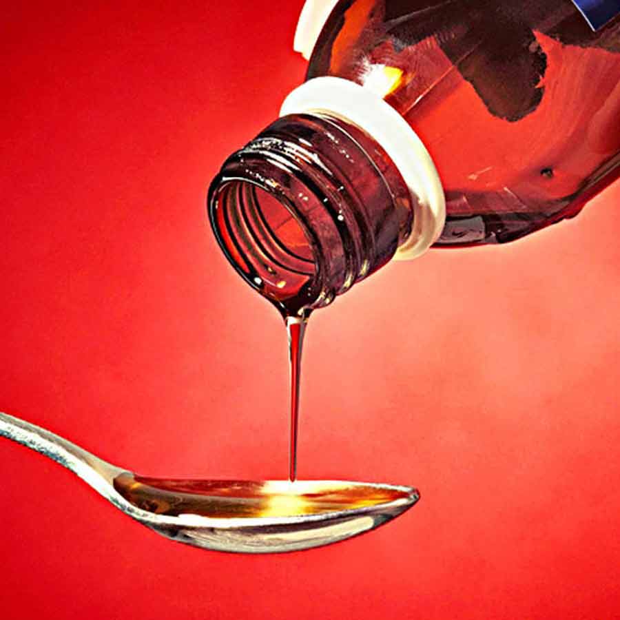 These are easy-to-follow guide on which cough syrups are safe, and what to watch out for