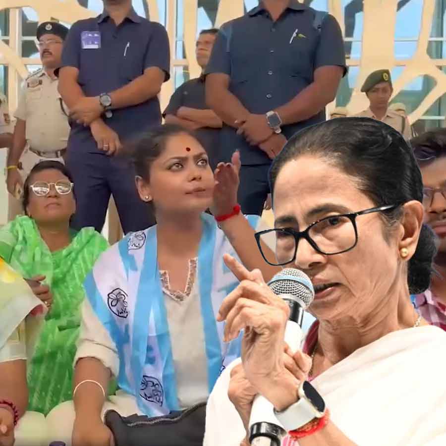 TMC delegation allegedly blocked in Tripura, Mamata Banerjee warns BJP dgtl
