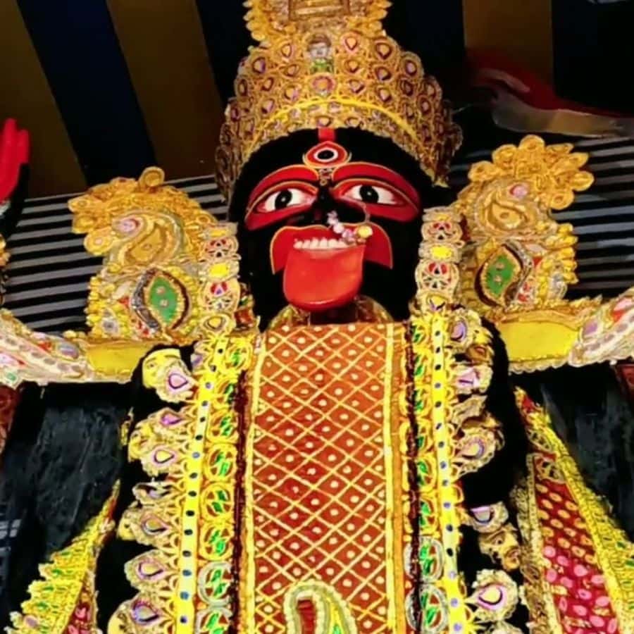 নদীয়া মানেই শাক্ত এবং বৈষ্ণব মতের মিলনক্ষেত্র। এই জেলার পৌষ সংক্রান্তির সময় হওয়া কালীপুজো দারুণ জনপ্রিয়। 