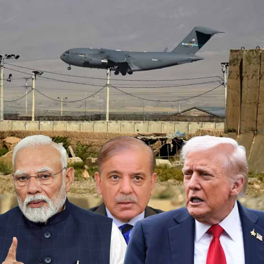 India and ten other countries joint statement calls Afghanistan military deployment unacceptable dgtl