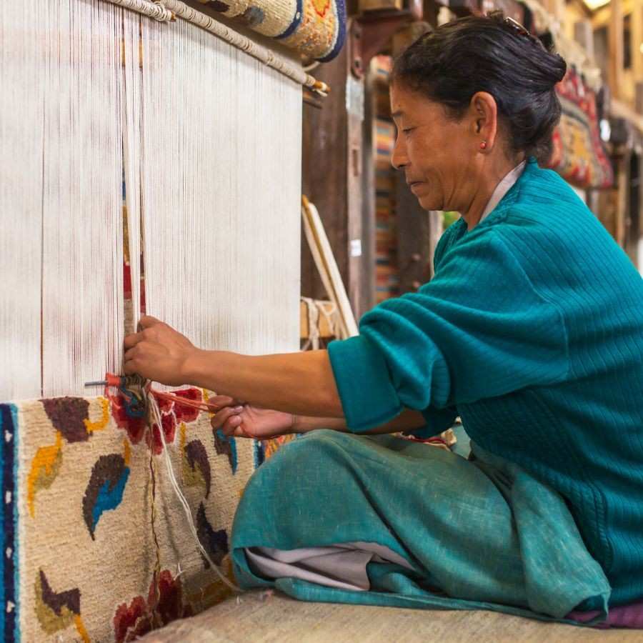 Gorkhaland Territorial Administration is looking for District Resource Person in Darjeeling and Kalimpong.