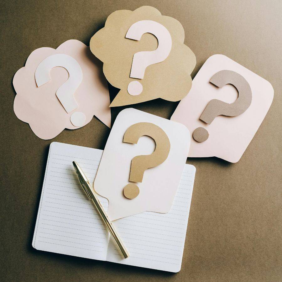 লেখা আসে না কেন? 