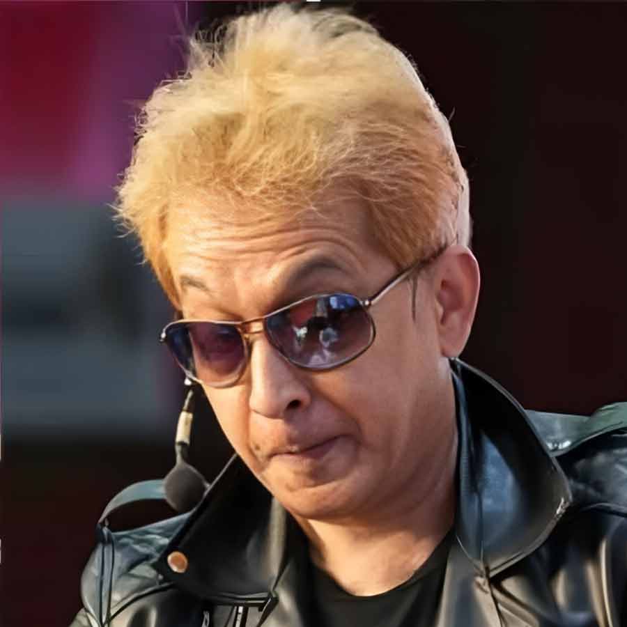 Lookout notice issued against hairstylist Javed Habib dgtl