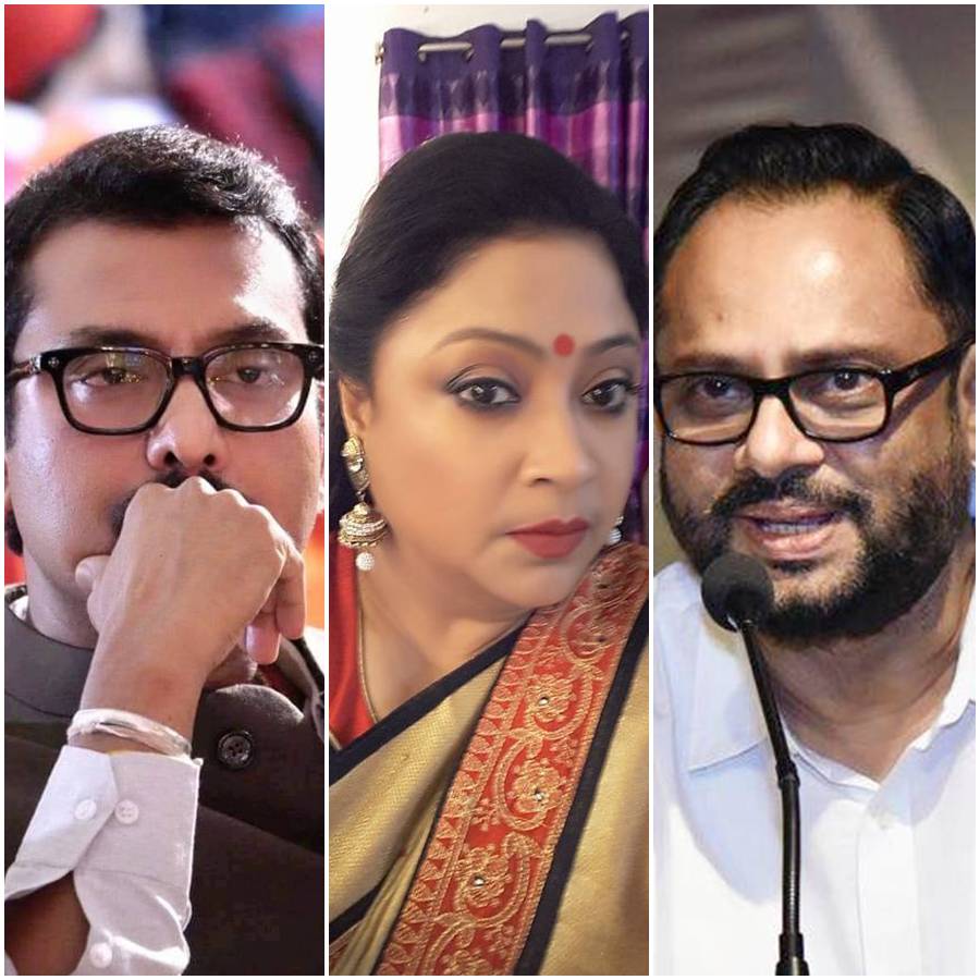 IMPA, Federation, All Bengali Channels And Producer Firdausul Hasan making a fund to help North Bengal People who are suffering in flood dgtl