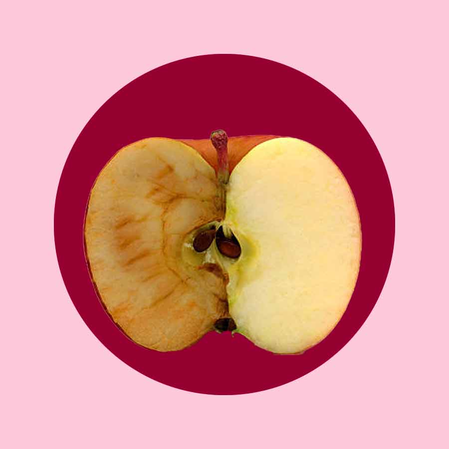 3 easy ways to keep apple slices from browning and make them stay fresh longer