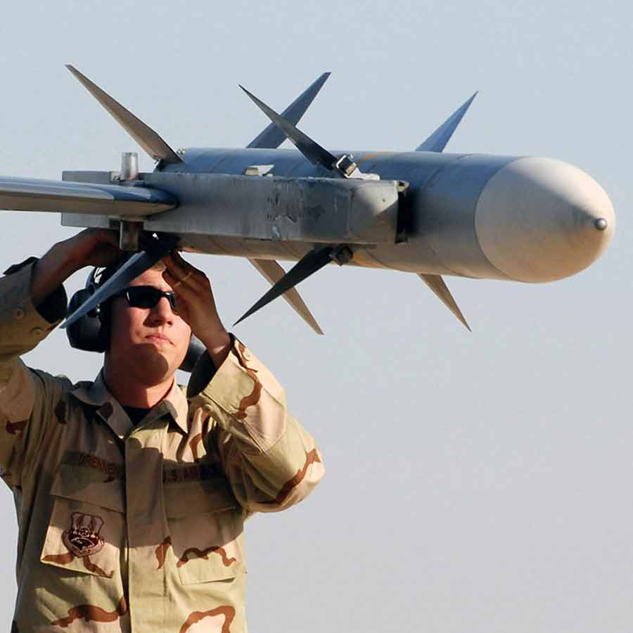 US will supply AIM-120 air to air missile to Pakistan, how big concern for India
