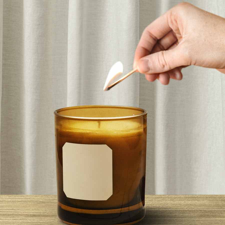 Here’s why scented candles aren’t safe for daily use during Diwali