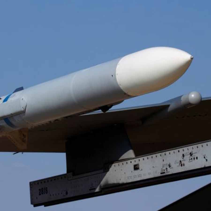 US will supply AIM-120 air to air missile to Pakistan, how big concern for India