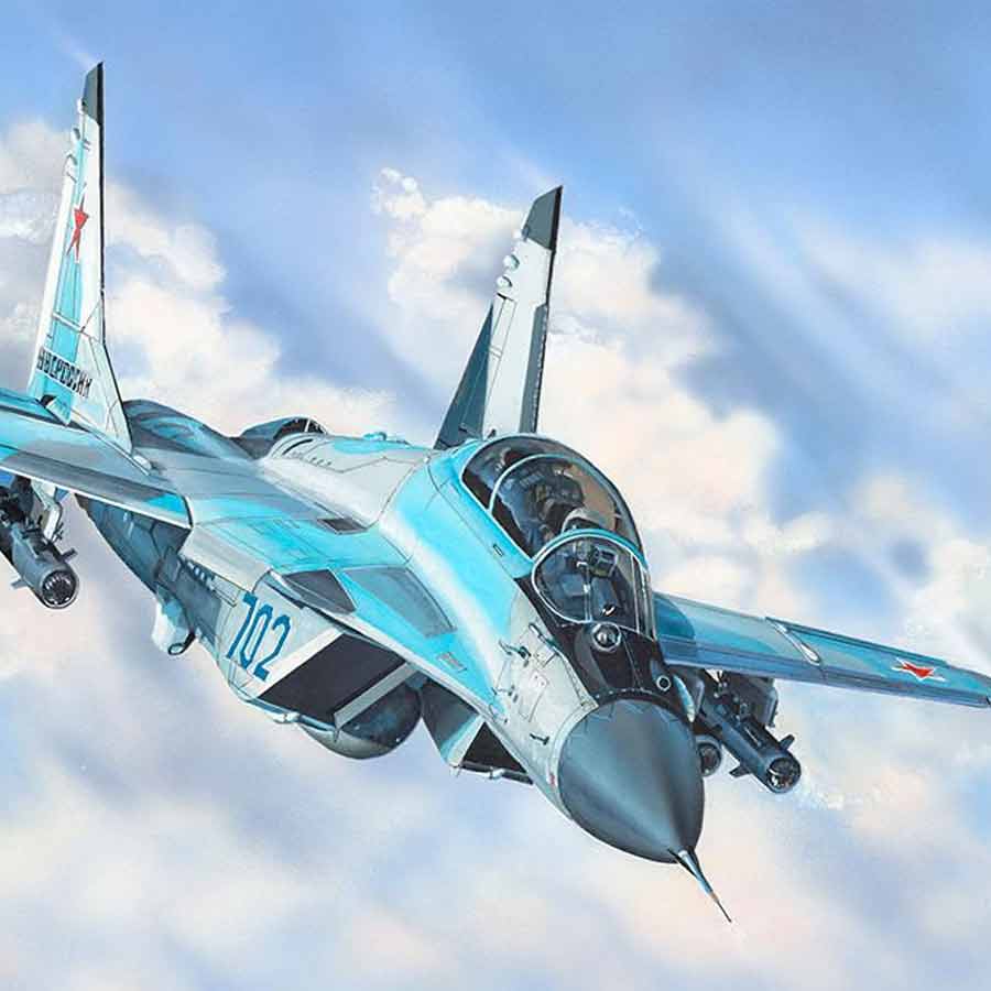 US will supply AIM-120 air to air missile to Pakistan, how big concern for India