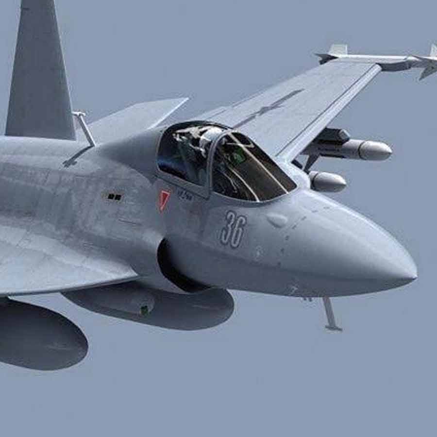 US will supply AIM-120 air to air missile to Pakistan, how big concern for India