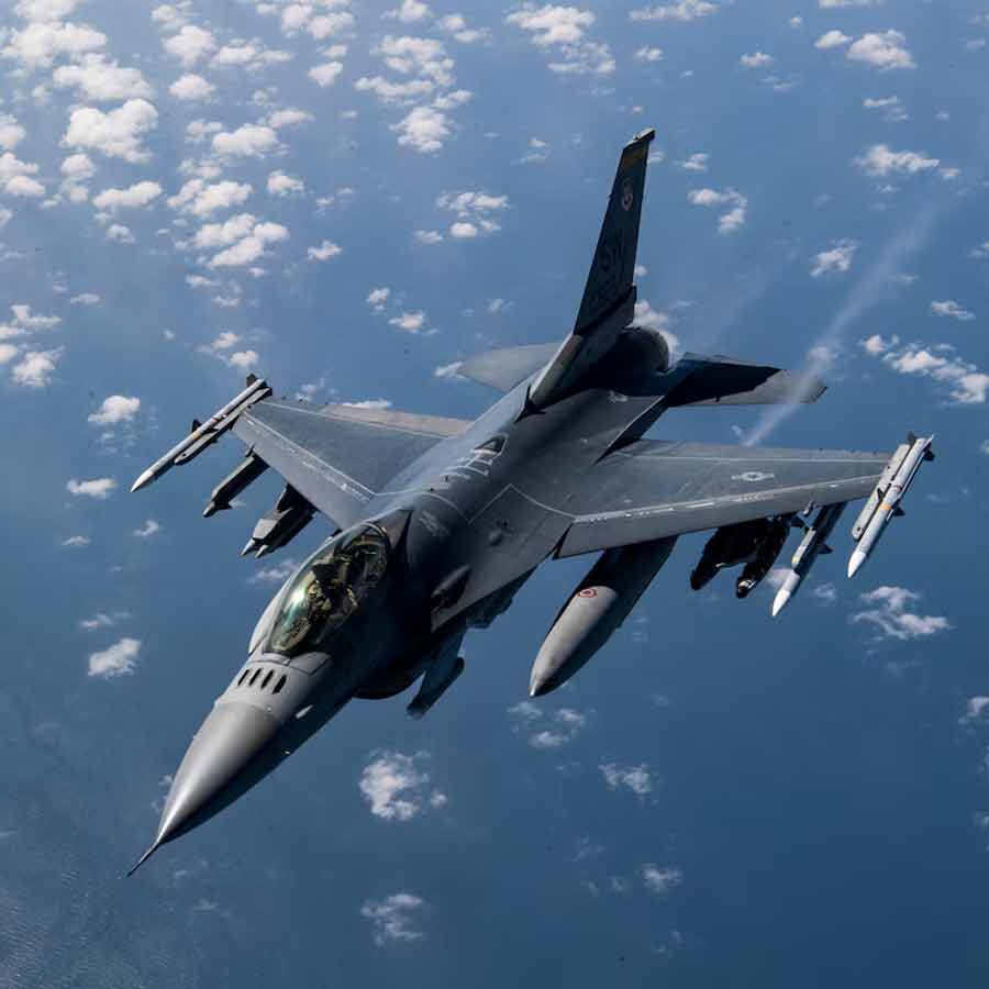 US will supply AIM-120 air to air missile to Pakistan, how big concern for India