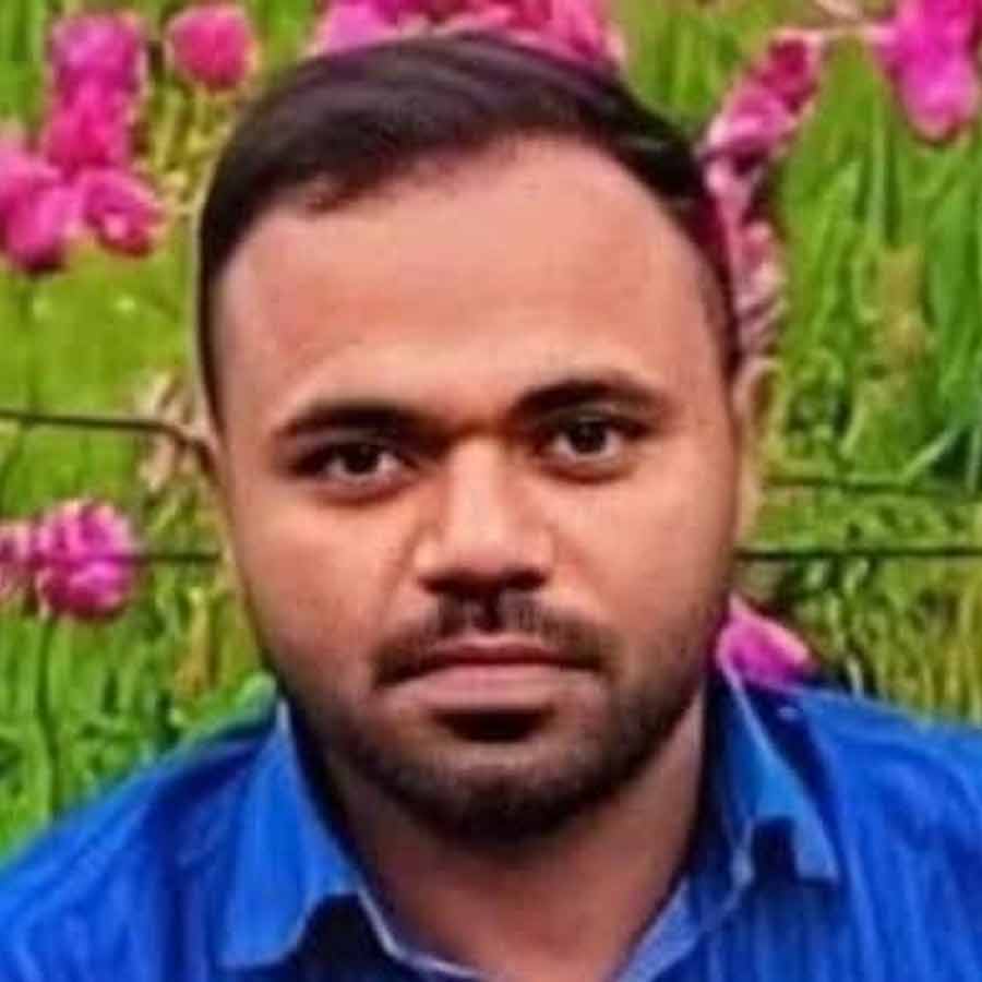 Haryana YouTuber arrested for alleged spying for Pakistan’s ISI