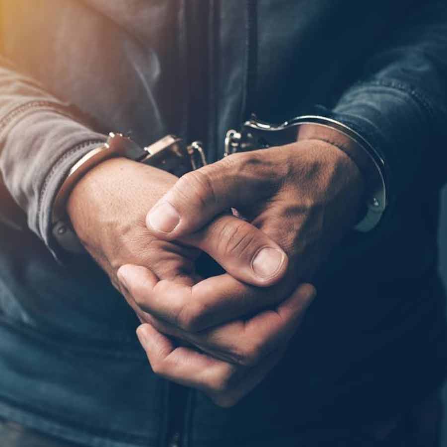 Haryana YouTuber arrested for alleged spying for Pakistan’s ISI