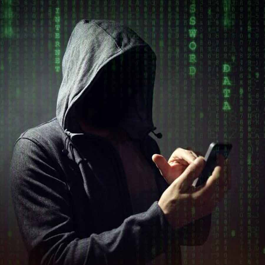 Haryana YouTuber arrested for alleged spying for Pakistan’s ISI