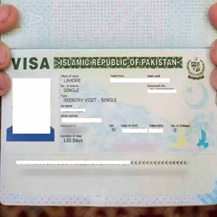 Haryana YouTuber arrested for alleged spying for Pakistan’s ISI