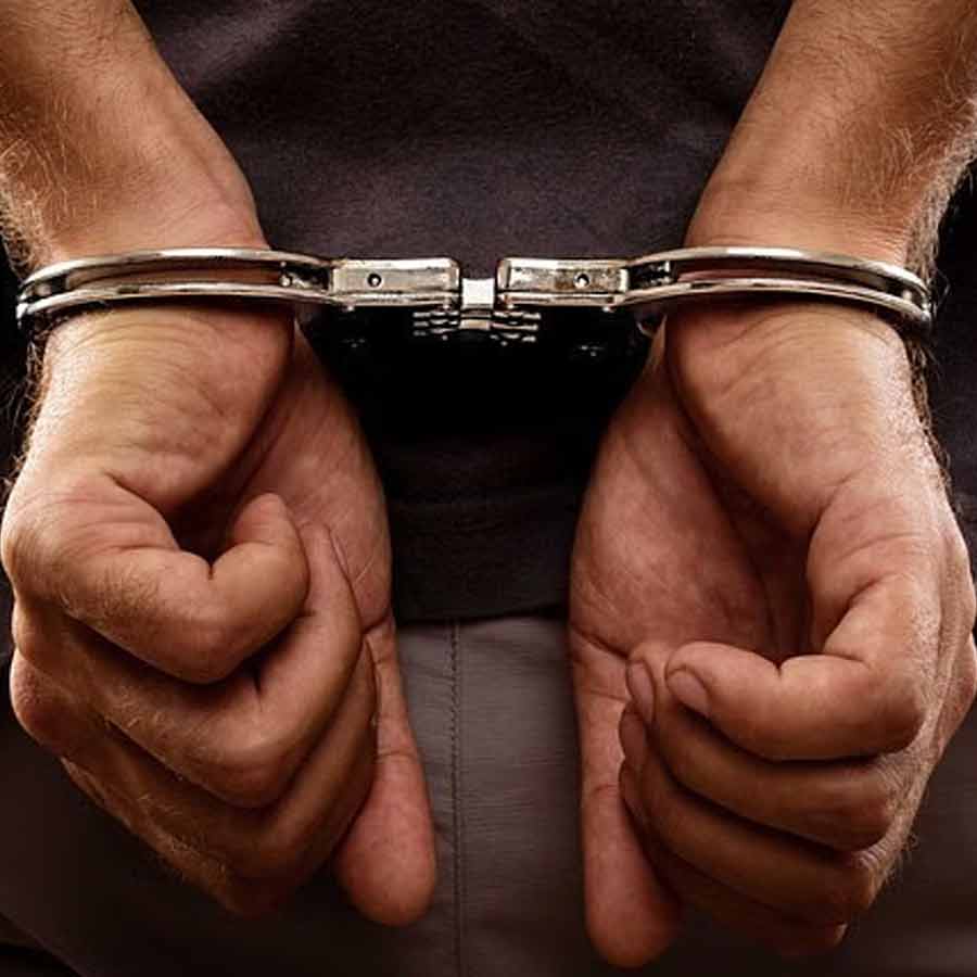 Haryana YouTuber arrested for alleged spying for Pakistan’s ISI