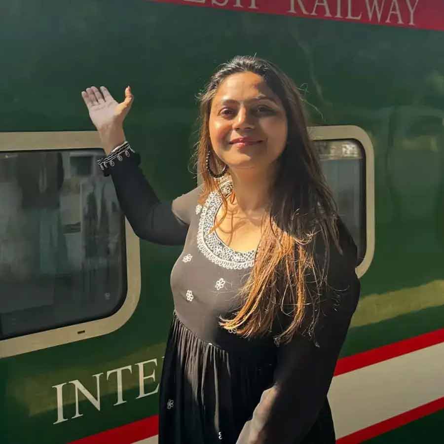 Haryana YouTuber arrested for alleged spying for Pakistan’s ISI