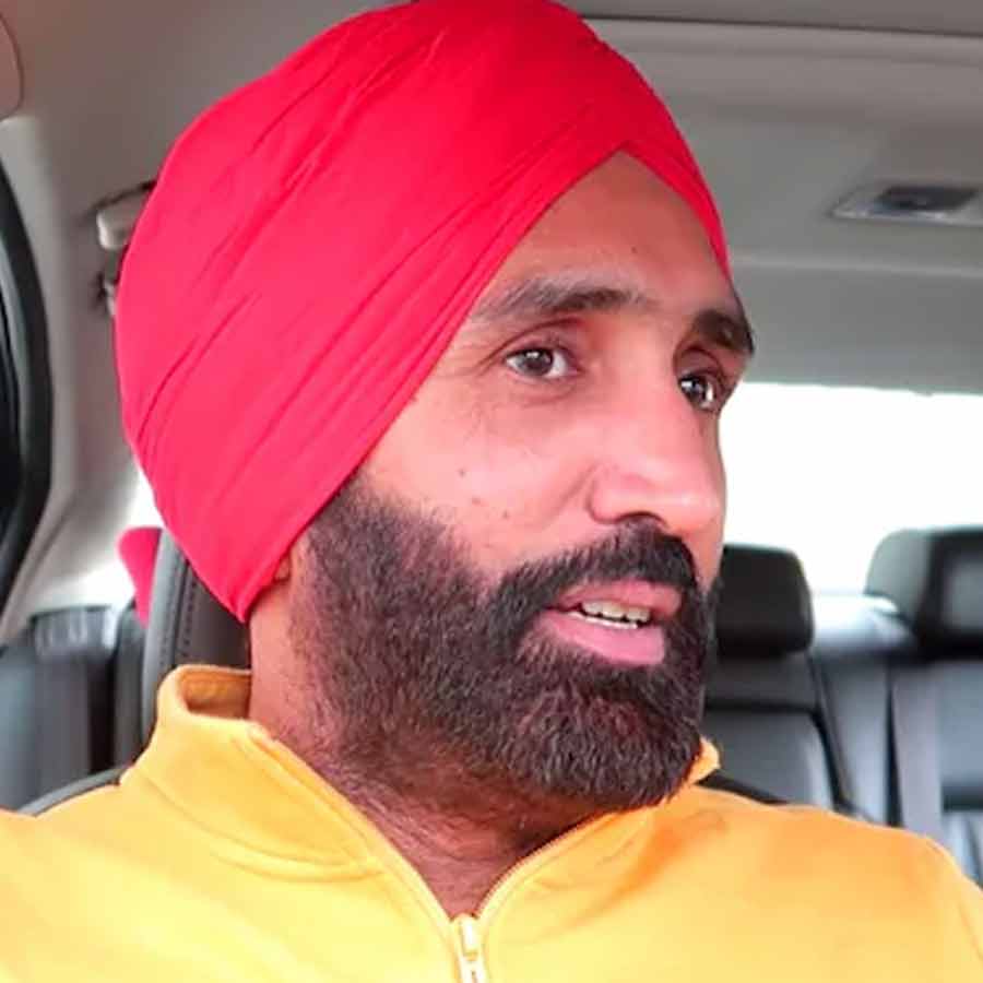 Haryana YouTuber arrested for alleged spying for Pakistan’s ISI