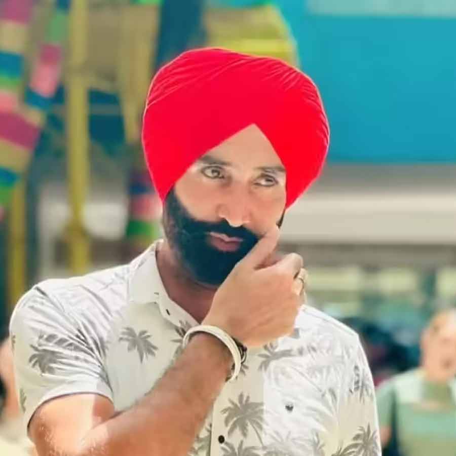 Haryana YouTuber arrested for alleged spying for Pakistan’s ISI