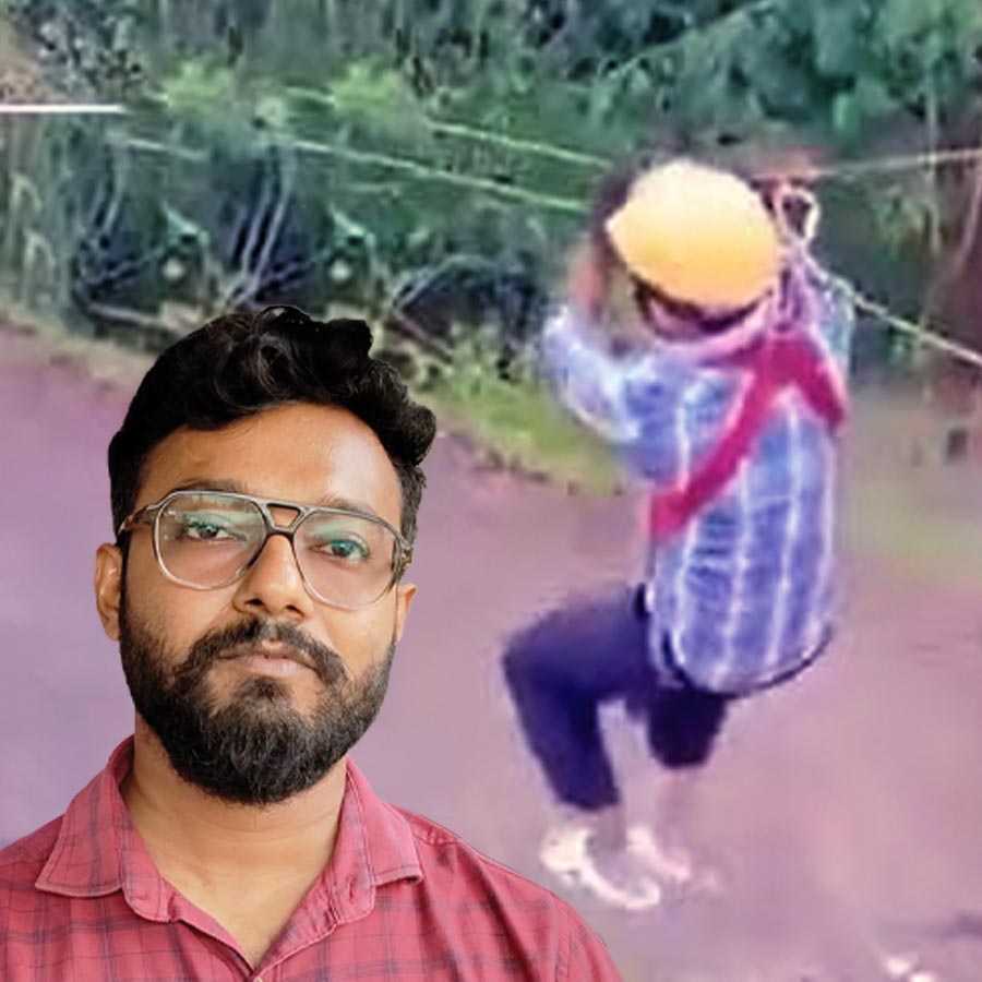 Doctor Mollah Irfan Hossain says about his duty and responsibilities dgtl