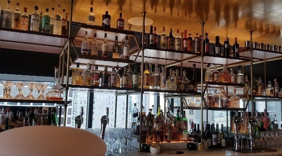 ষষ্ঠী থেকে নবমী এই জেলায় ৩৩ কোটি ৮৭ হাজার টাকার মদ বিক্রি হয়েছে। 