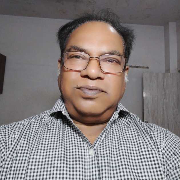 Bengali serial actor Satyam Majumder is in trouble for not getting work dgtl