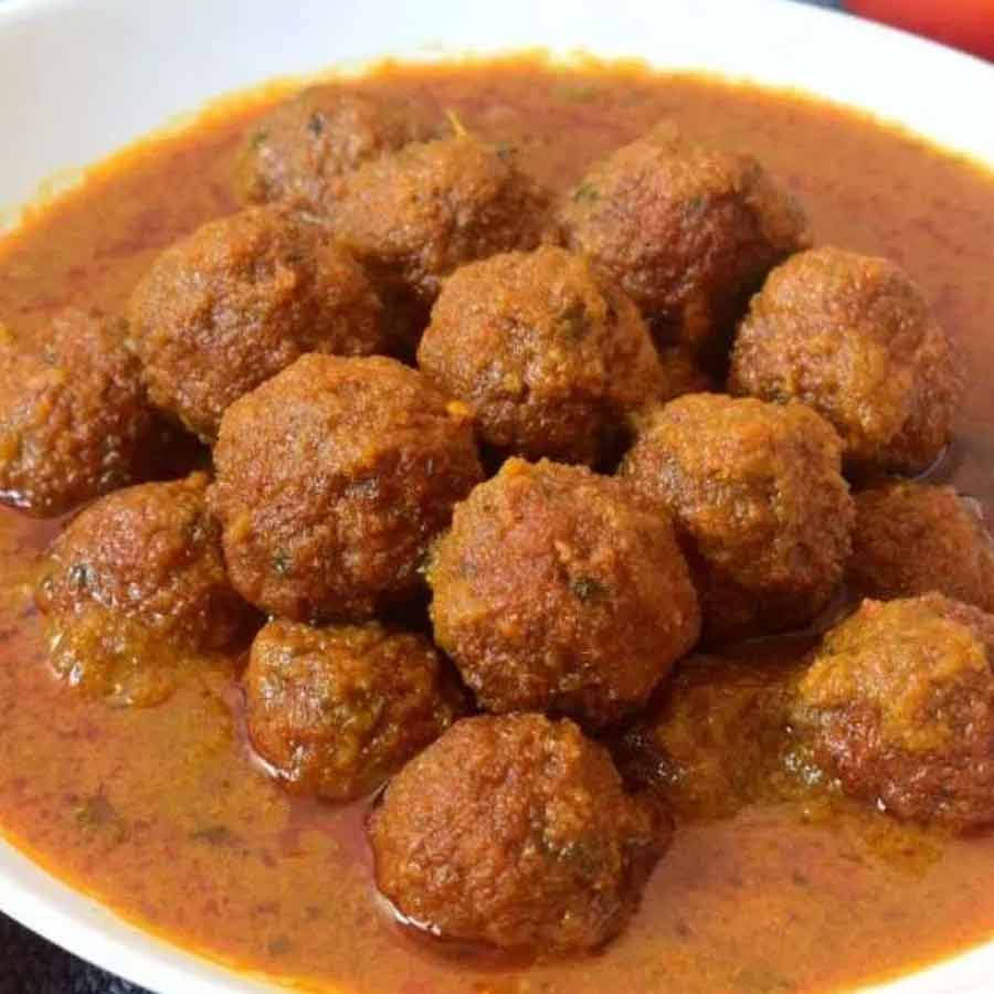 How to make lote macher muithya at home dgtl