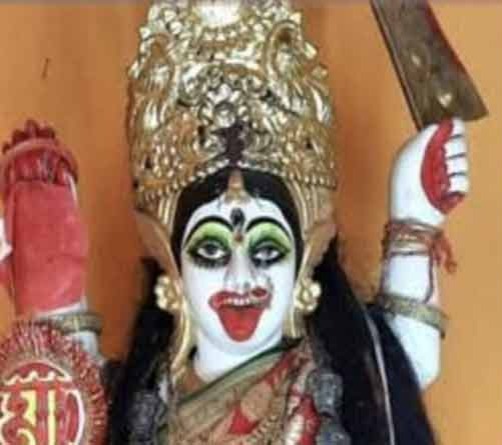 নিত্য পুজো হয় দেবীর। তবে প্রতি অমাবস্যায় বিশেষ পুজো হয়। 