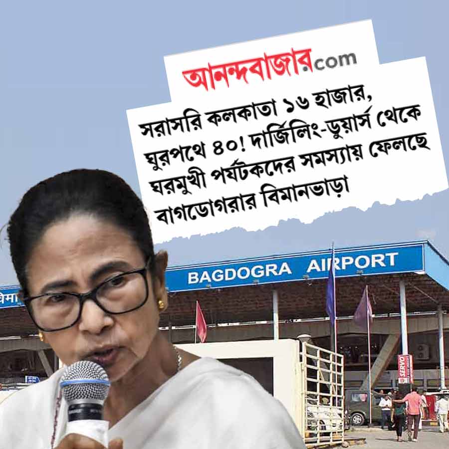 CM Mamata Banerjee will go to North Bengal again next week