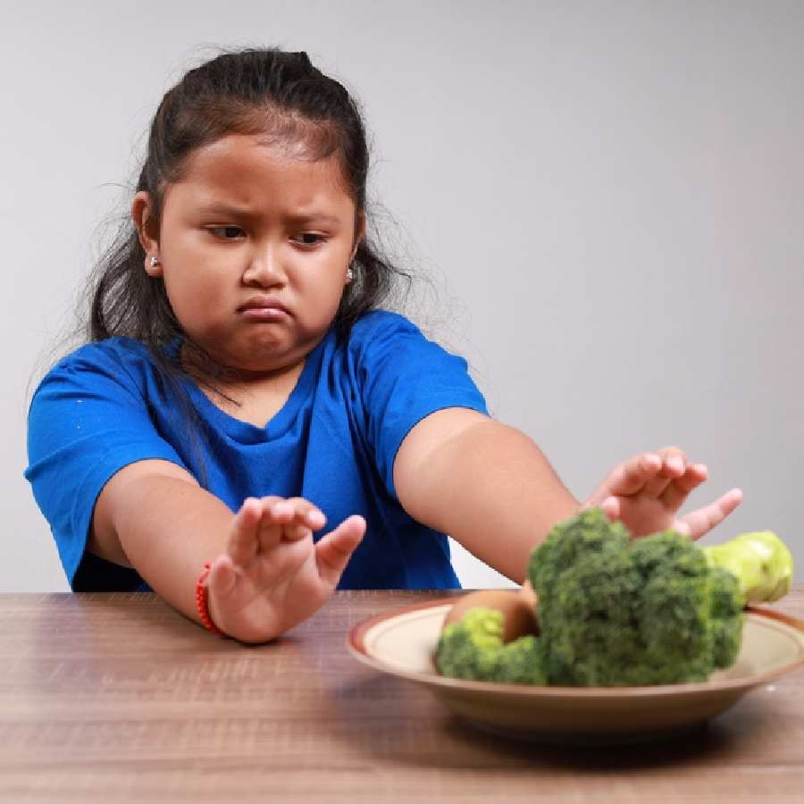 Clever hacks to get your toddler to eat vegetables dgtl