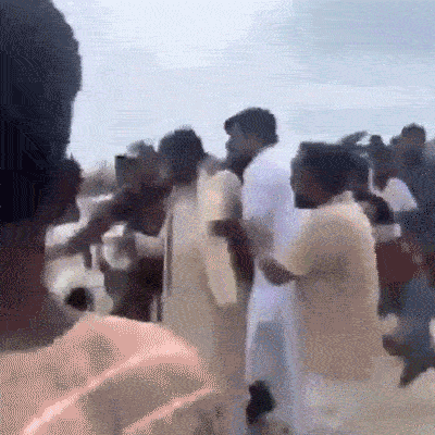 Two arrested in connection with the harassment of BJP's Khagen Murmu and Shankar Ghosh dgtld
