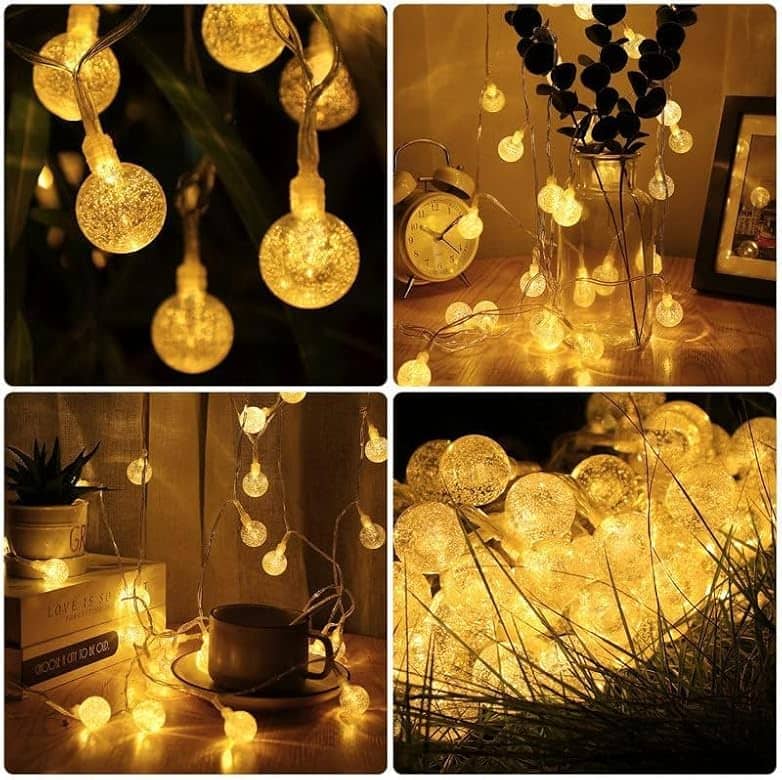 এখানে মূলত মাটির প্রদীপ, মোমবাতি এবং এলইডি প্রদীপ পাওয়া যায়। ছোট মাটির প্রদীপ ৫০ টাকা থেকে শুরু, বড় ও কারুকাজ করা প্রদীপের দাম আরও বেশি। এলইডি আলো দেওয়া মোমবাতি, ছোট টুনি লাইট এবং লণ্ঠনও এখানে পাওয়া যায়।