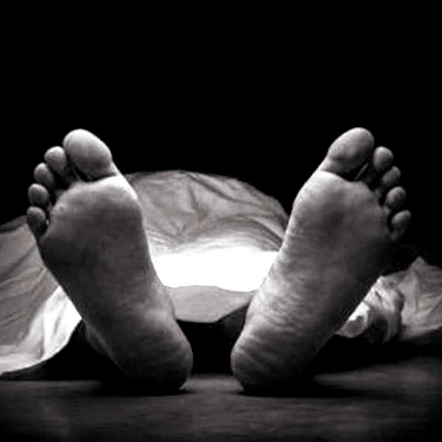 Chhattisgarh Road Accident Case