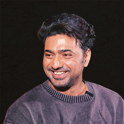 Tollywood Actor Dev Talks about Raghu Dakat and politics of industry  and negativity dgtl