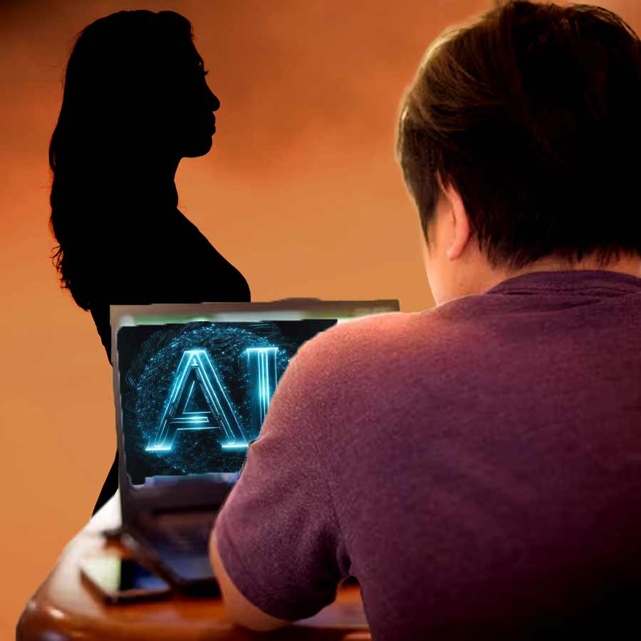 Man suspended after making obscene photos of women students in Chhattisgarh dgtl