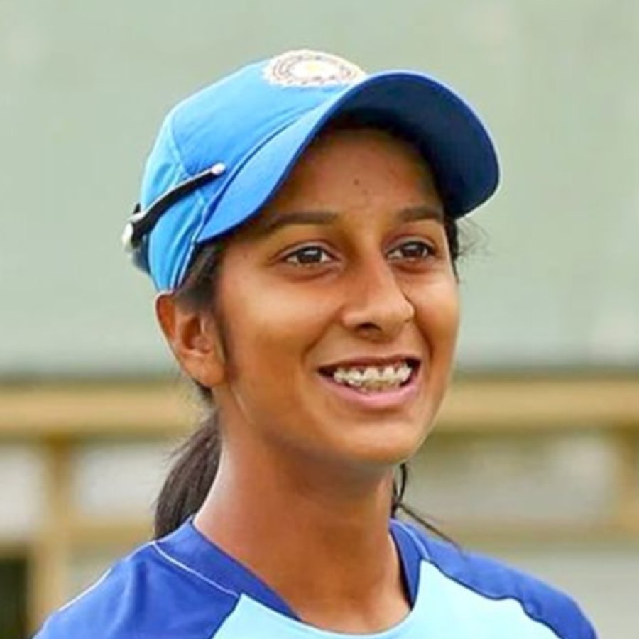 Picture of Jemimah Rodrigues