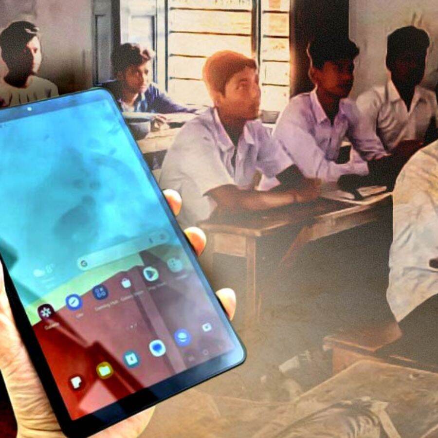 Complaints arise as several students yet not receive the Taruner Swapna project money in their accounts