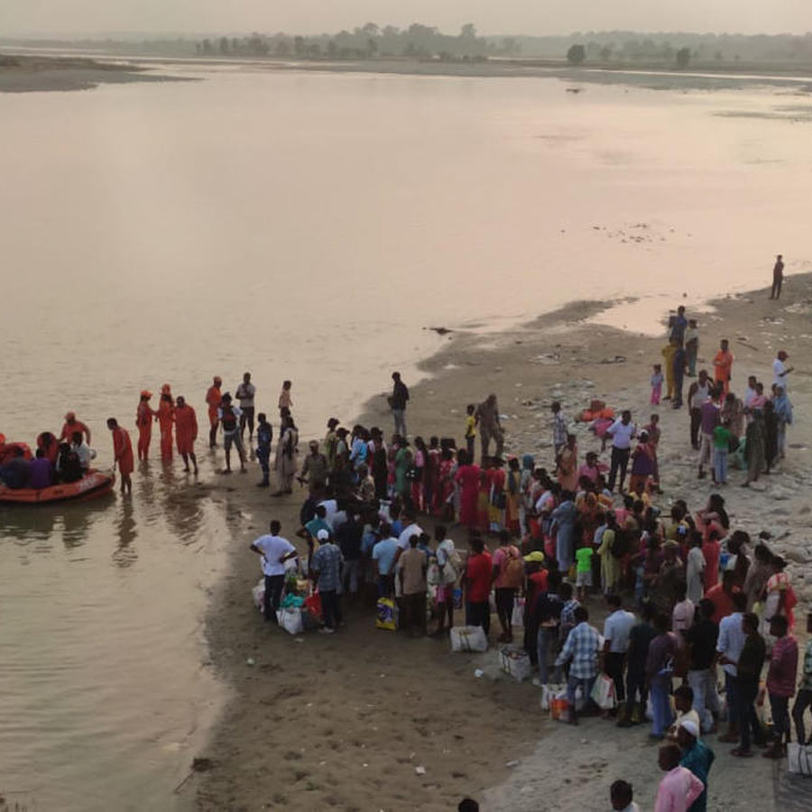 Concern rises over the flood situation in North Bengal
