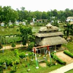  বীরভূমের অন্যতম পর্যটনকেন্দ্র এই সাঁইথিয়া।  