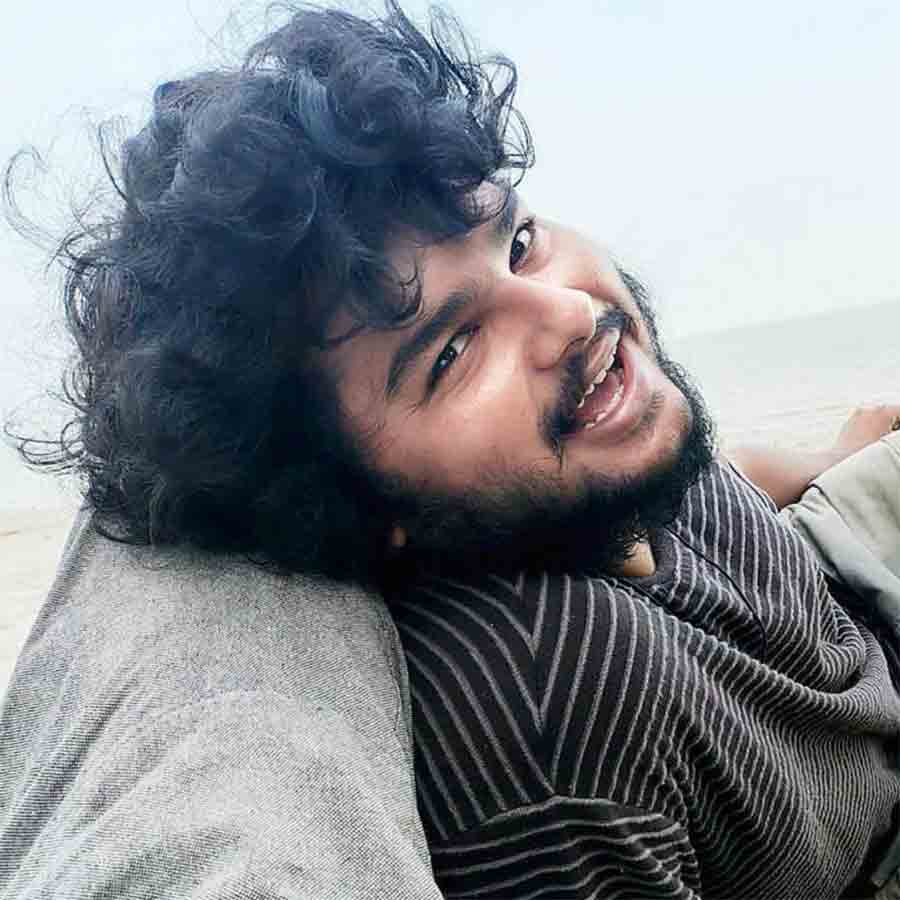 Brother of Himadri Purakait, the missing tourist travel to North Bengal in search of his brother