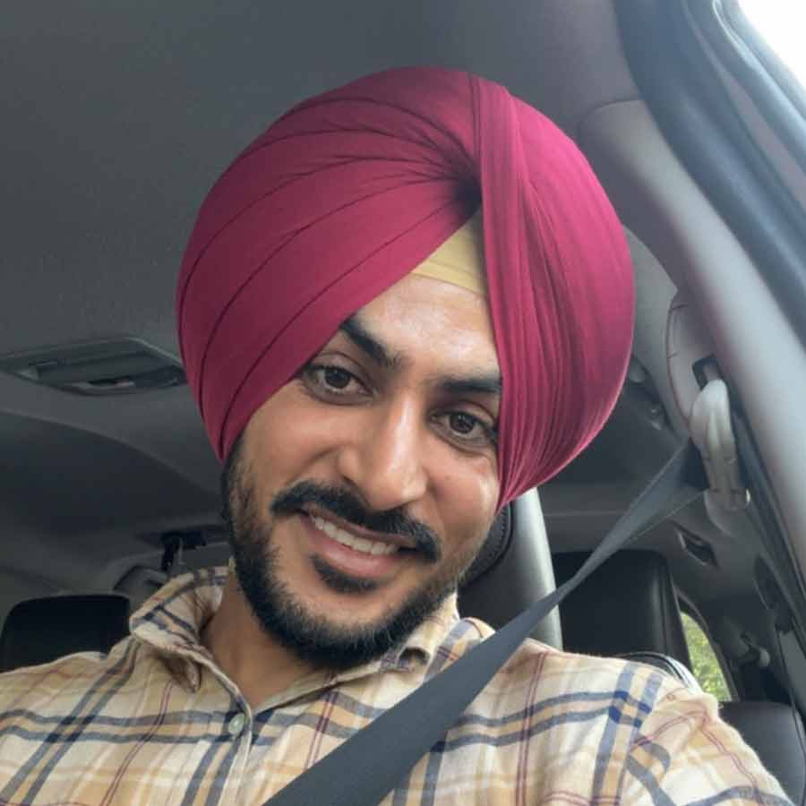 All need to know about Rajvir Jawanda, singer and actor dies 12 days after bike accident