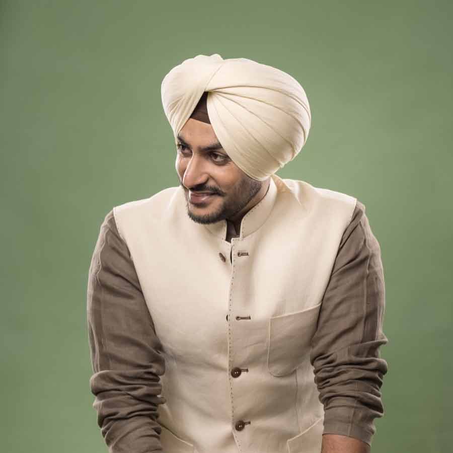 All need to know about Rajvir Jawanda, singer and actor dies 12 days after bike accident