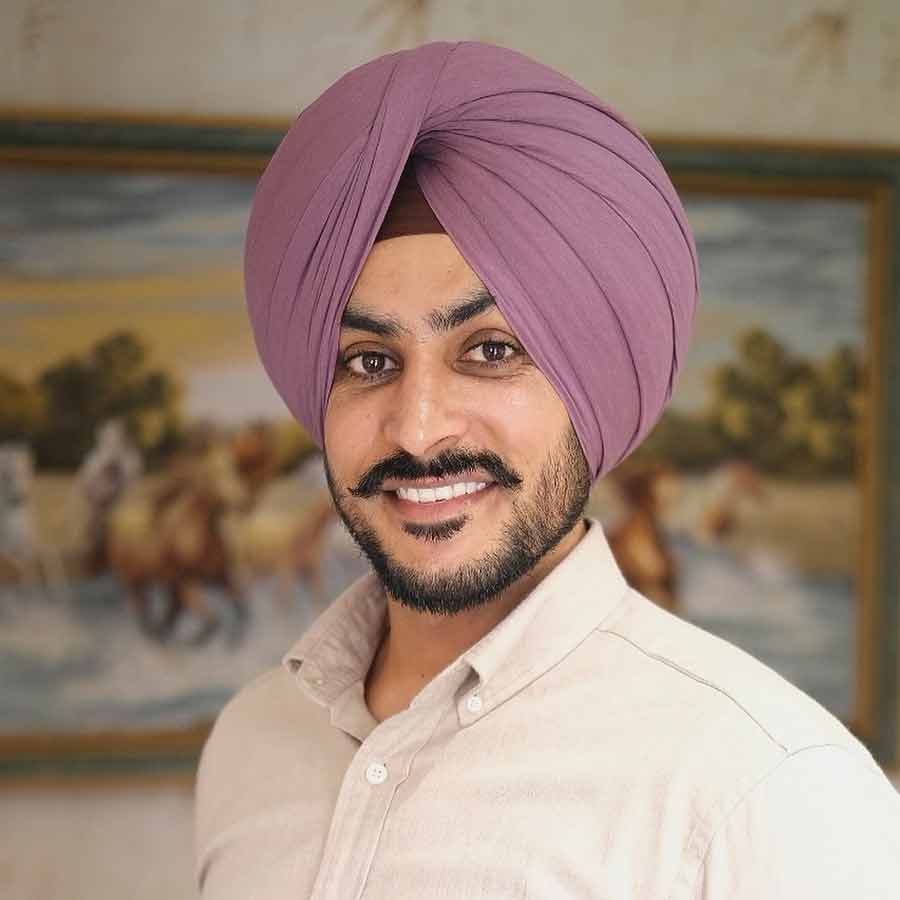 All need to know about Rajvir Jawanda, singer and actor dies 12 days after bike accident