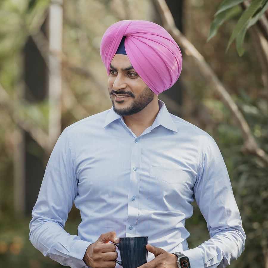 All need to know about Rajvir Jawanda, singer and actor dies 12 days after bike accident