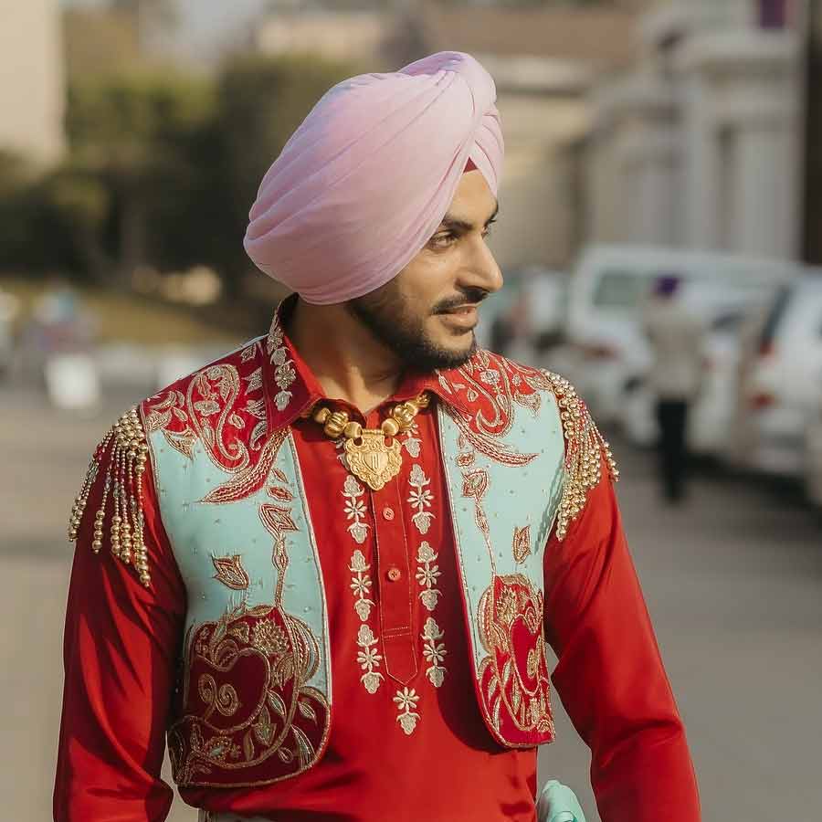 All need to know about Rajvir Jawanda, singer and actor dies 12 days after bike accident